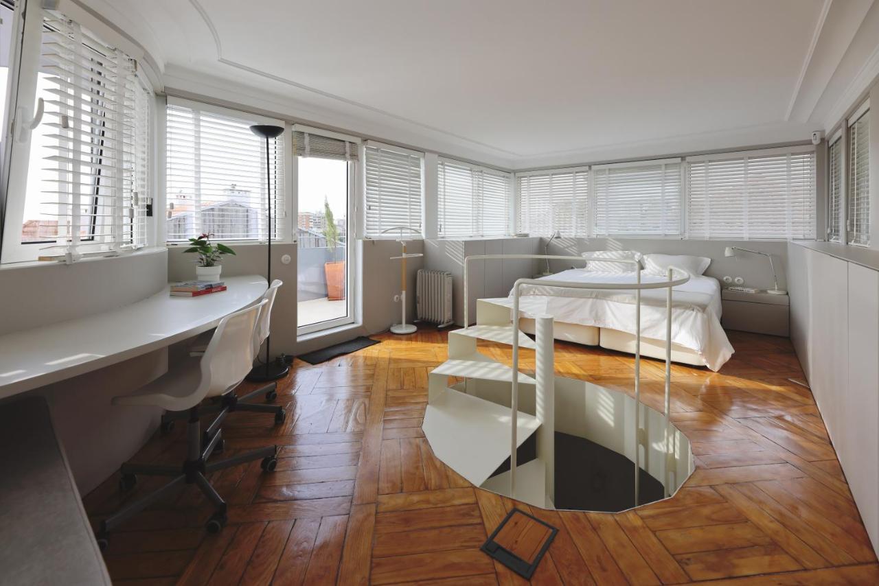 Boavista Sunlit Duplex With Terrace * Oporto