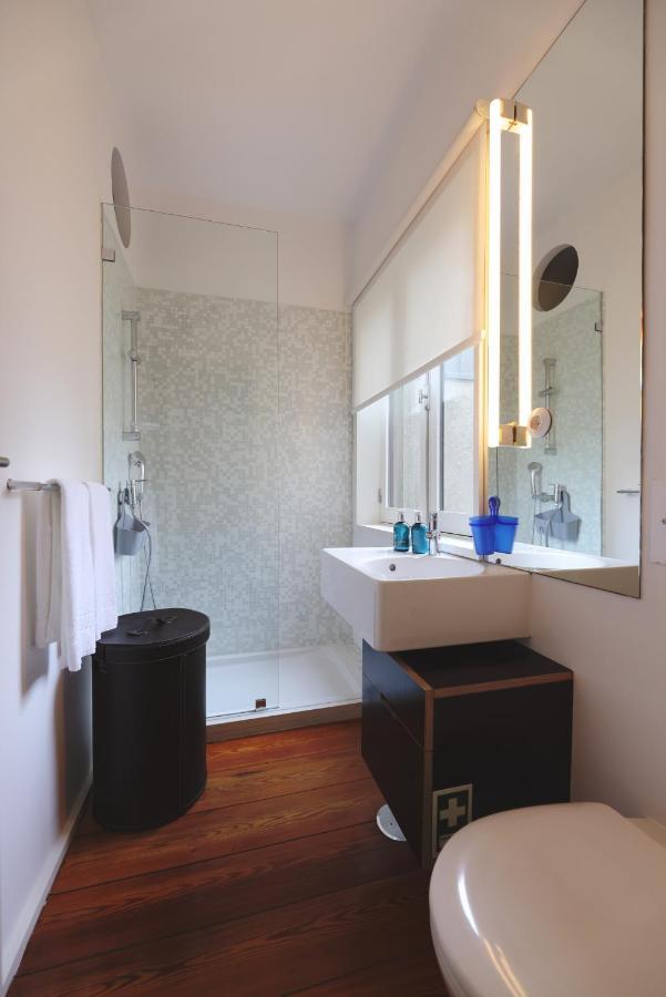 Boavista Sunlit Duplex With Terrace Apartament *