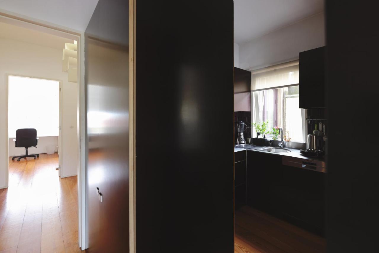 Apartament Boavista Sunlit Duplex With Terrace