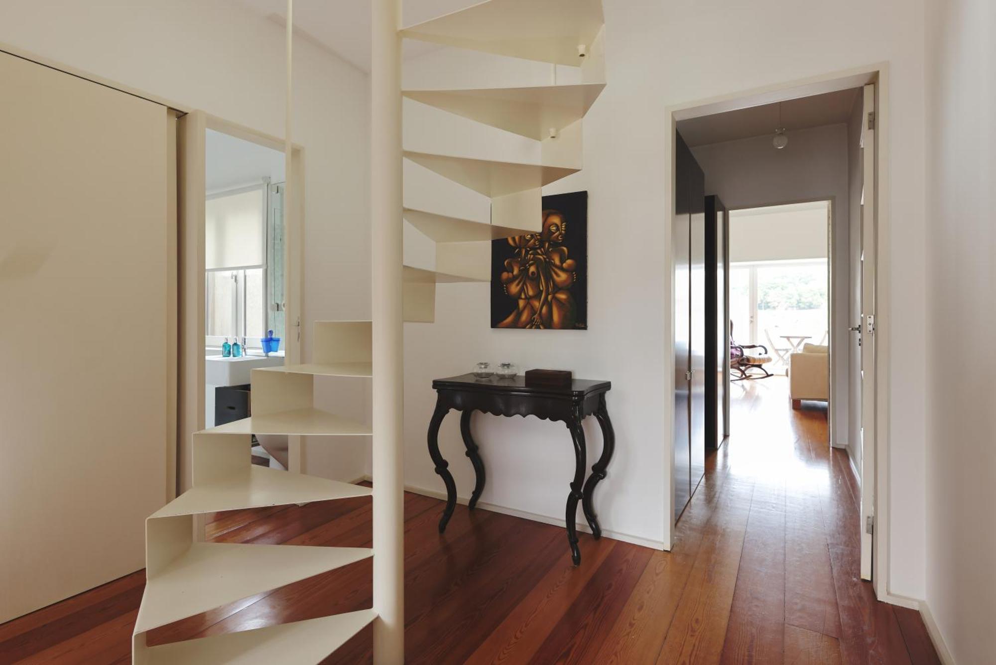 Apartament Boavista Sunlit Duplex With Terrace
